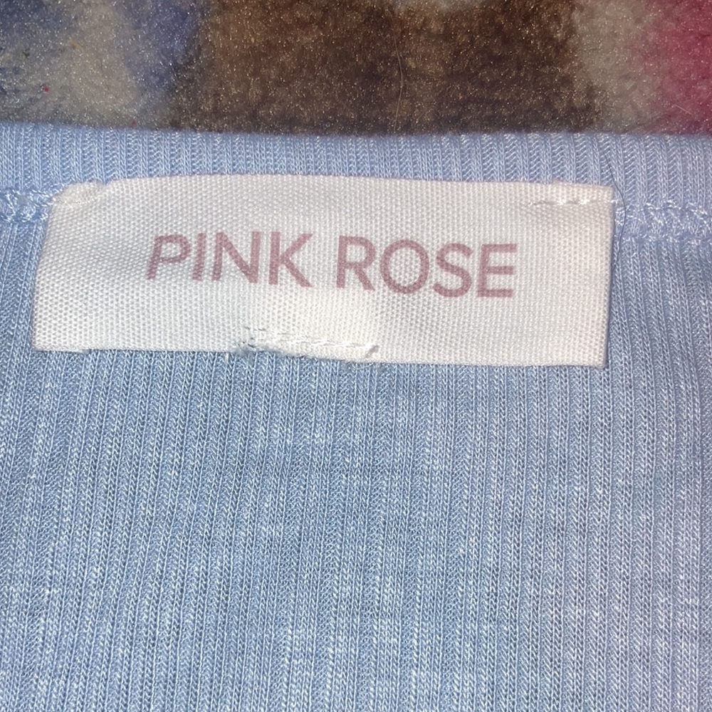 BRAND:PINK ROSE - Picture 2 of 4
